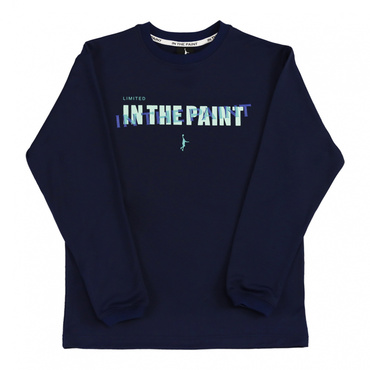 スポーツデポ・アルペン限定 ジュニア LONG T-SHIRT