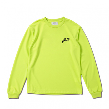 KIDS TORSION NICK L/S SPORTS TEE