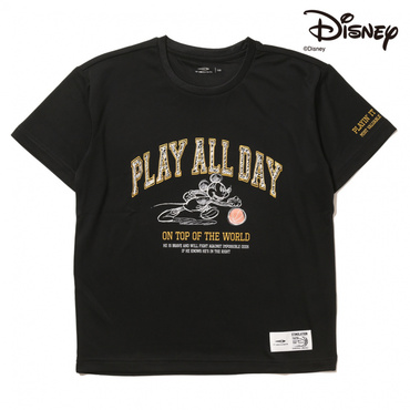 グラフィックTシャツ ディズニー