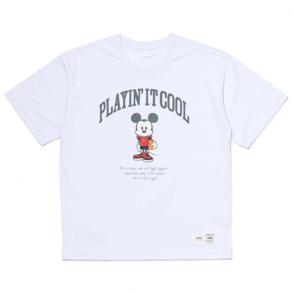 【値下げしました】ディズニー ON TOUR Tシャツ 公式】Tシャツ｜おすすめグッズ | 東京ディズニーリゾート