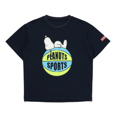 グラフィックTシャツ（スヌーピー）