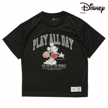 グラフィックTシャツ ミッキーマウス