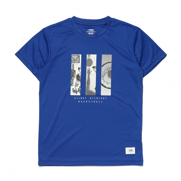 ジュニア グラフィックTシャツ