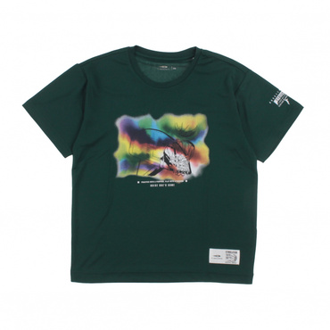 グラフィックTシャツ