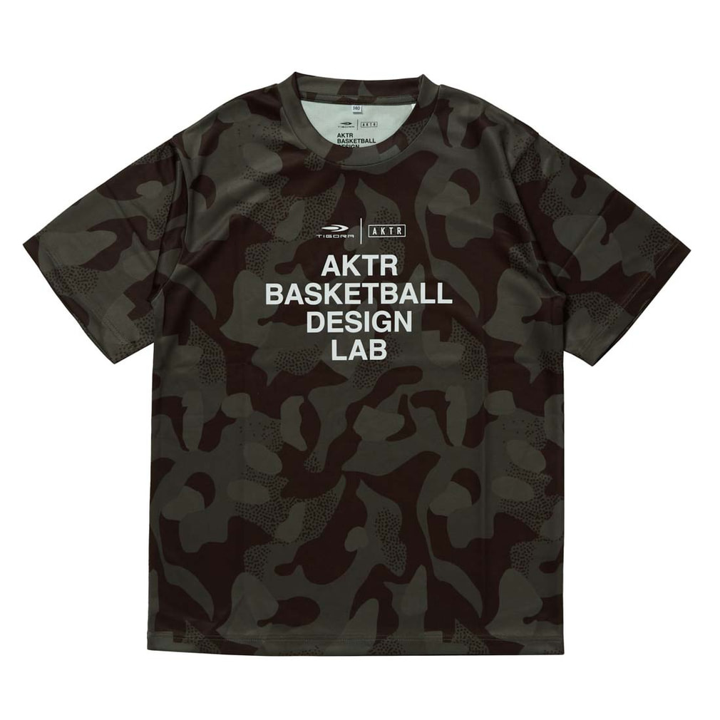 �e�B�S�� �A�N�^�[ �W���j�A(�L�b�Y�E�q��) �o�X�P�b�g�{�[�� ����T�V���c TIGORA×AKTR �W���j�A B.B CAMO T�V���c TRAK-8KW4826TS TIGORA AKTR