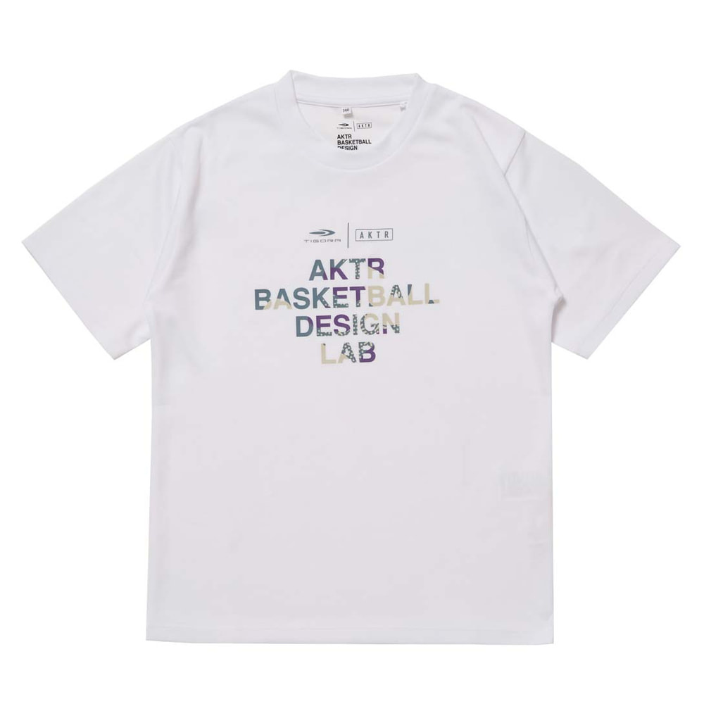 �e�B�S�� �A�N�^�[ �W���j�A(�L�b�Y�E�q��) �o�X�P�b�g�{�[�� ����T�V���c TIGORA×AKTR �W���j�A LOGO T�V���c TRAK-8KW4816TS TIGORA AKTR