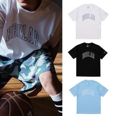 TIGORA×AKTR ジュニア ARCH Tシャツ