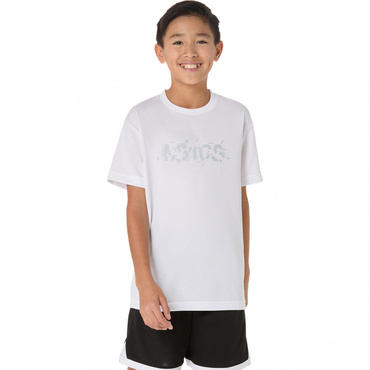 JR LOGO Tシャツ