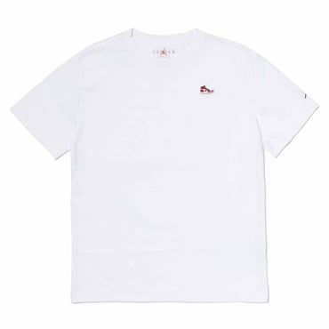 JDB AJ1 PATCH S/S TEE