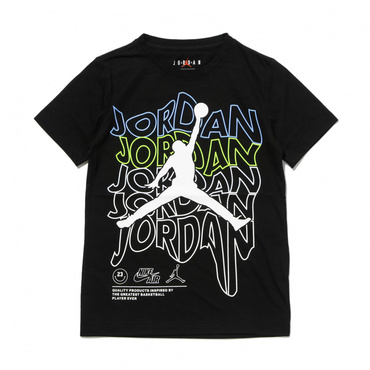 JM MELTDOWN SHORT SLEEVE TEE