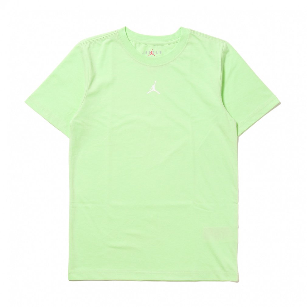 W[_ WjA(LbYEq) oXPbg{[ TVc JDN JORDAN SPORT CORE SS TEE 95D618-618 JORDAN