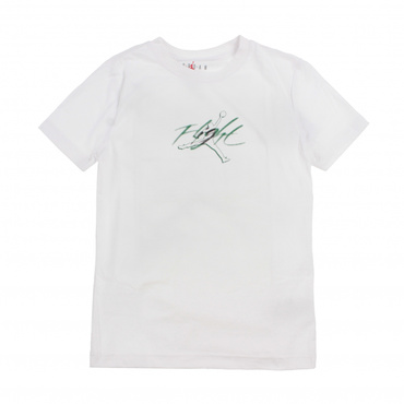 JDB JM FLIGHT HAZE SS TEE(ホワイト-130cm)