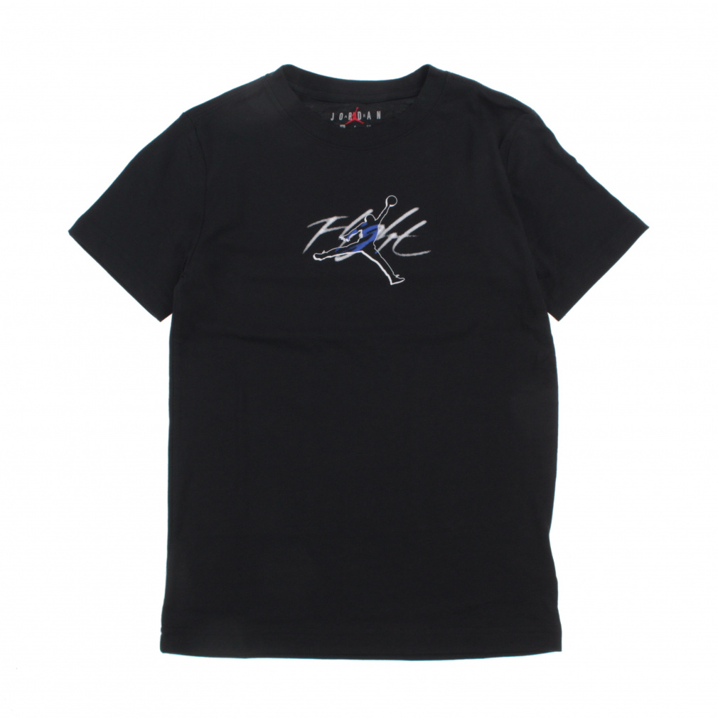 JDB JM FLIGHT HAZE SS TEE(ブラック-130cm)