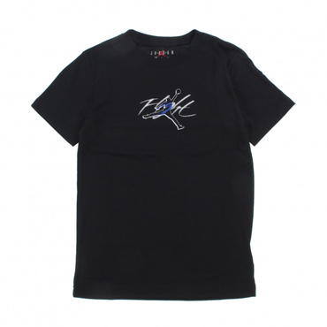 JDB JM FLIGHT HAZE SS TEE