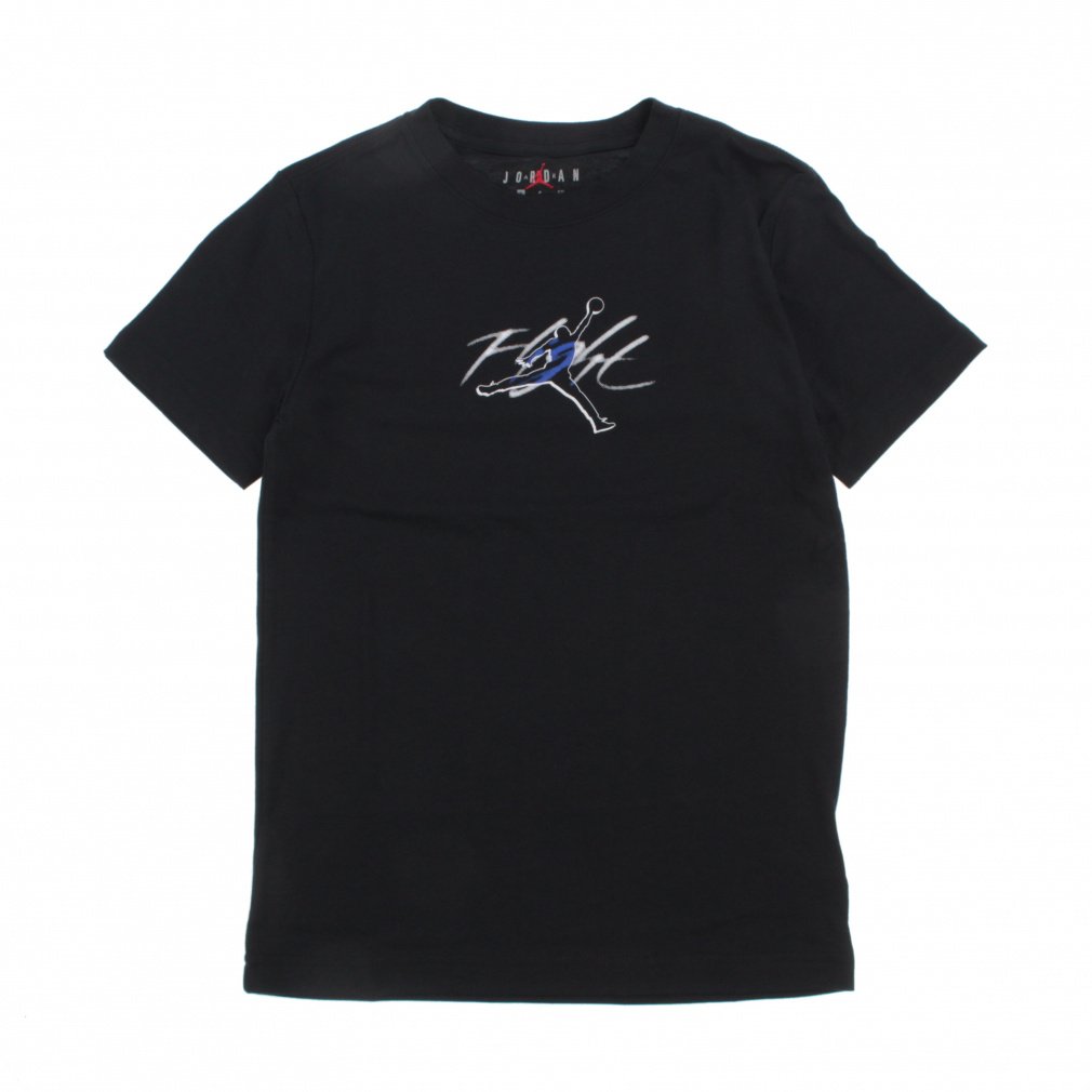 JDB JM FLIGHT HAZE SS TEE