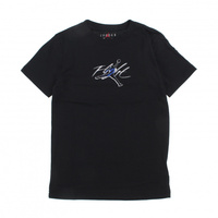 JDB JM FLIGHT HAZE SS TEE