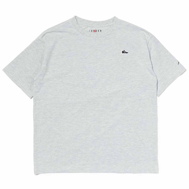 JDB AJ4 PATCH SS TEE