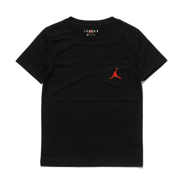 JUMPMAN CORE SS POCKET TEE