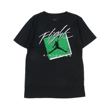 FADED FLIGHT LOGO SS TEE
