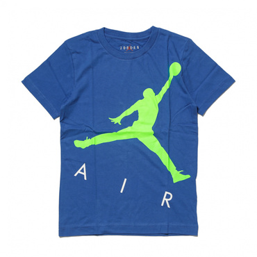 S/S JUMPMAN GRAPHIC TEE
