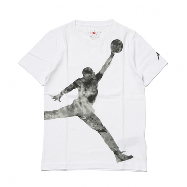 JUMPMAN SS GRAPHIC T-SHIRT