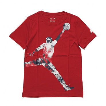 JUMPMAN SS GRAPHIC T-SHIRT