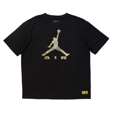 JDB MJ BK REAL TREE SS TEE