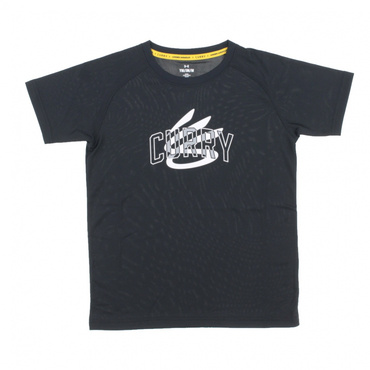 カリー テック ショートスリーブTシャツ