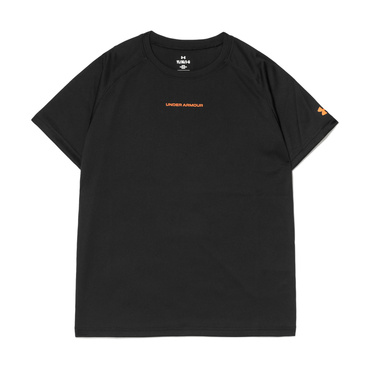 UAネクストジェン ショートスリーブ Tシャツ