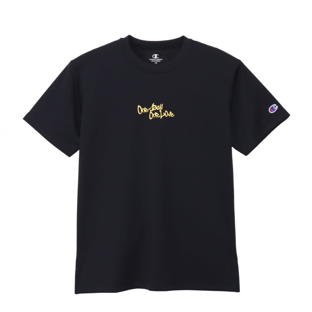 �`�����s�I�� �W���j�A(�L�b�Y�E�q��) �o�X�P�b�g�{�[�� ����T�V���c SHORT SLEEVE T-SHIRT CK-DB340 �V���[�g�X���[�u�V���c Champion