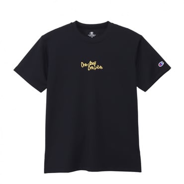 チャンピオン ジュニア(キッズ・子供) バスケットボール 半袖Tシャツ