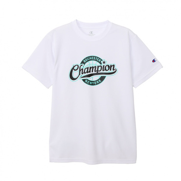 ショートスリーブTシャツ
