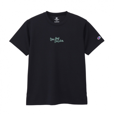 SHORT SLEEVE T-SHIRT