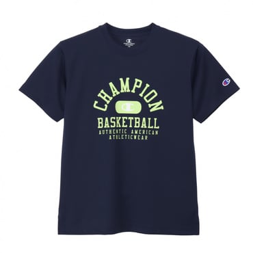 SHORT SLEEVE T-SHIRT