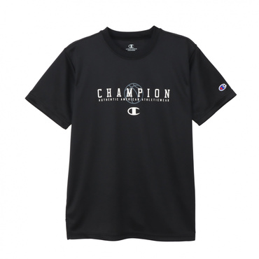 ショートスリーブTシャツ