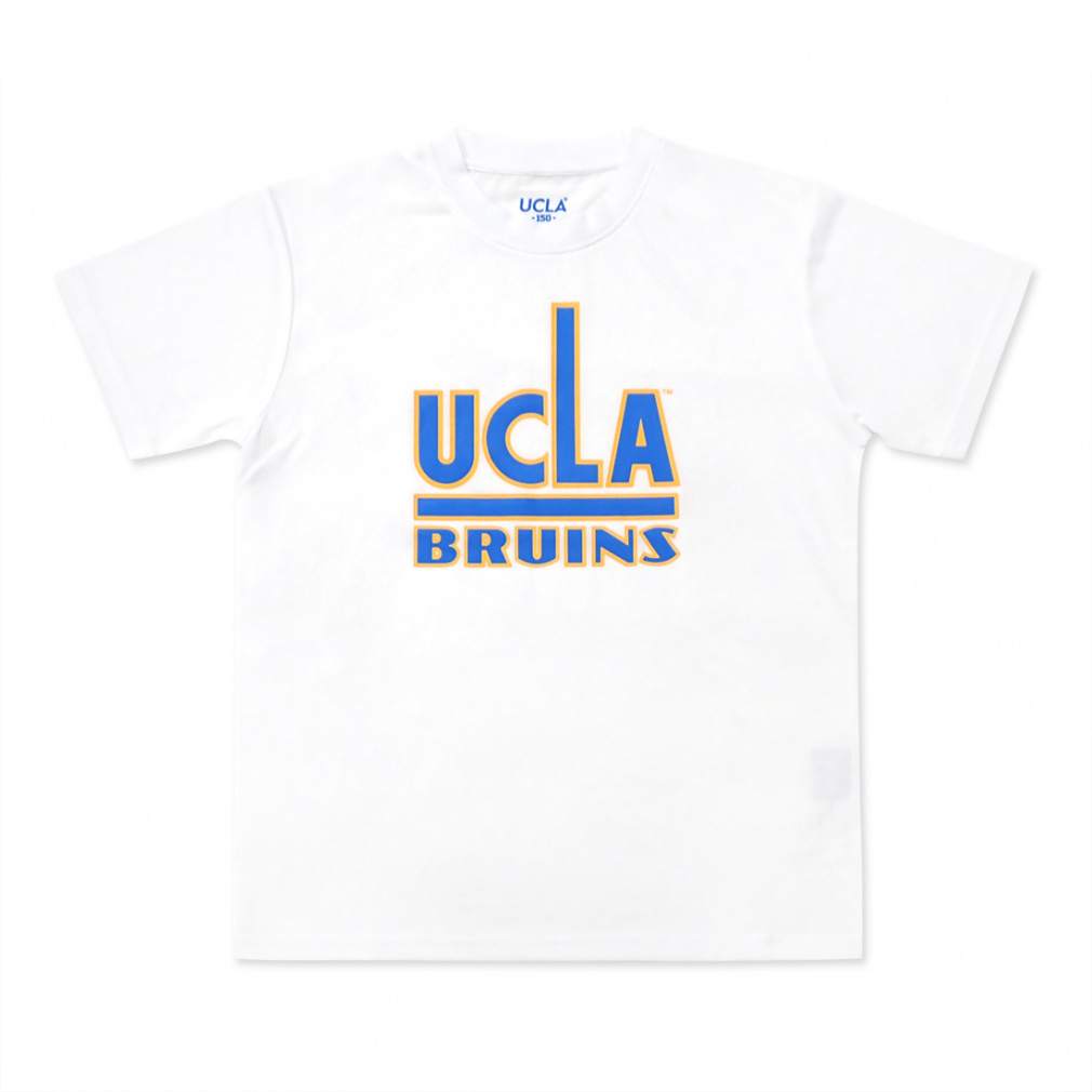 t@CvX WjA(LbYEq) oXPbg{[ TVc UCLA WjAhCNVbNST 24SSAPUL05 [V[GG[ FINE PLUS