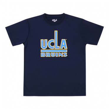 UCLA ジュニアドライクラシックロゴT