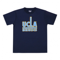 UCLA ジュニアドライクラシックロゴT