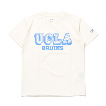 UCLA ジュニア クラシックロゴTシャツ UCLA バスケ