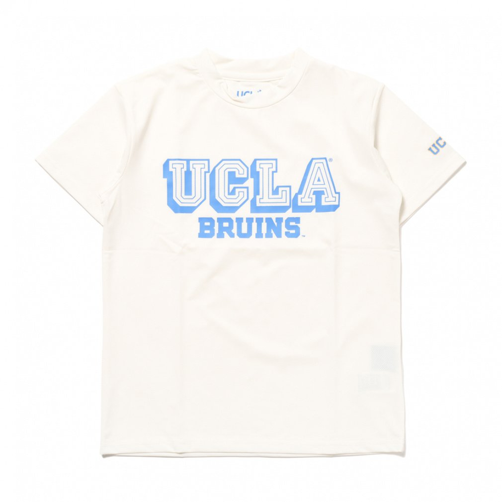 UCLA バスケットボール クロップドTシャツ UCLA バスケットボール クロップドTシャツ UCLA