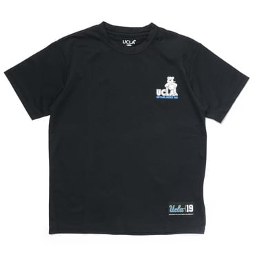 UCLA ジュニアブルーインTシャツ