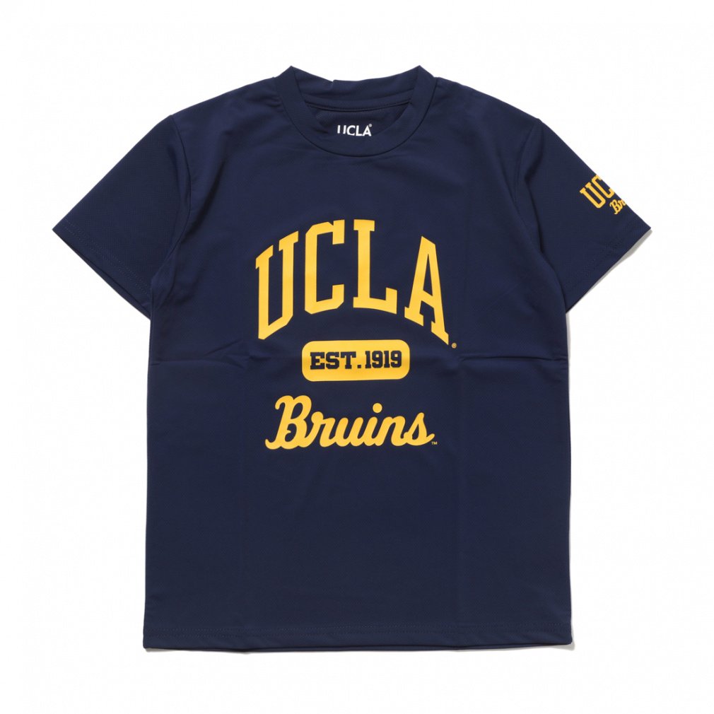 UCLA BRUINS アイアン8本セット