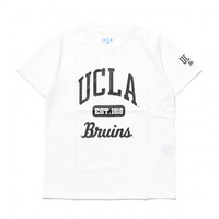 UCLA ジュニア アメカジロゴTシャツ UCLA バスケ