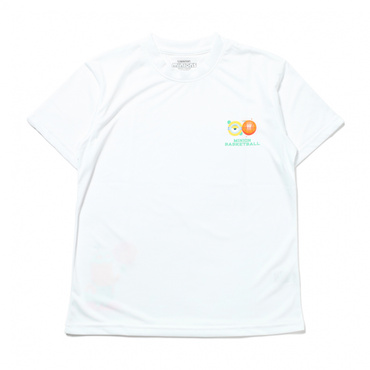 ミニオンズ ジュニア バスケTシャツ ミニオン バスケ