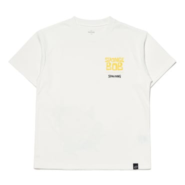 ジュニア Tシャツ スポンジ・ボブ カートゥーン