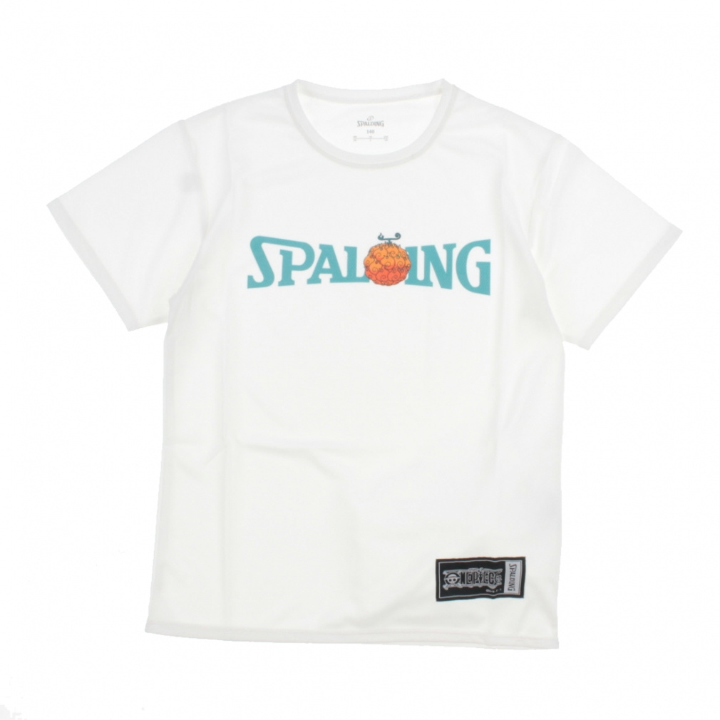 �X�|���f�B���O �W���j�A(�L�b�Y�E�q��) �o�X�P�b�g�{�[�� ����T�V���c �W���j�A T�V���c �����s�[�X �������� ���S SJT25161P ONE PIECE SPALDING