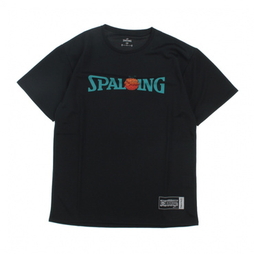 ジュニア Tシャツ ワンピース メラメラ ロゴ