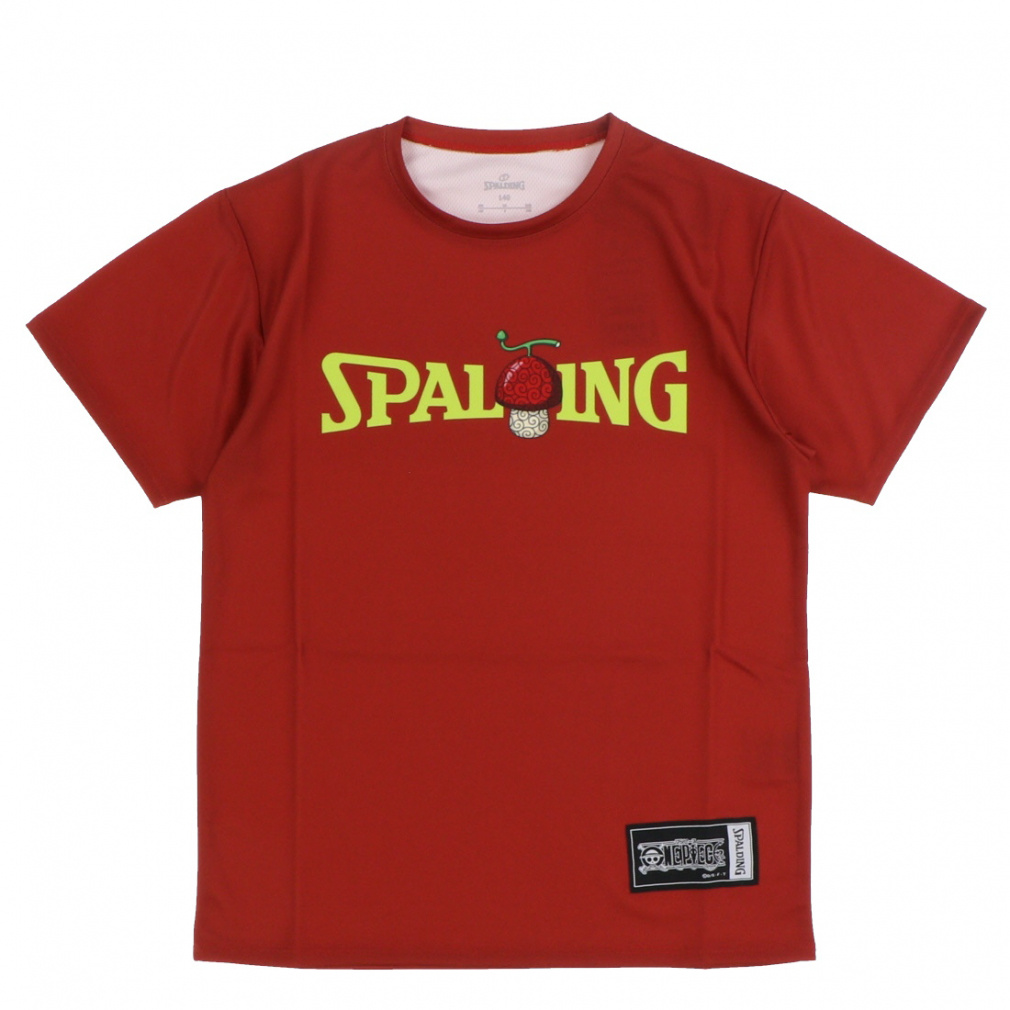 X|fBO WjA(LbYEq) oXPbg{[ TVc WjA TVc s[X qgqg S SJT25162P ONE PIECE SPALDING