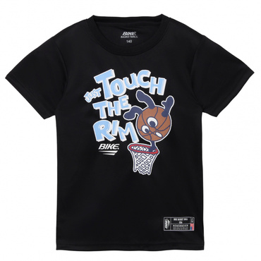 JRプラクティスTシャツ