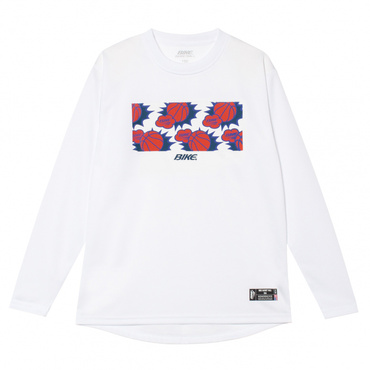 スポーツデポ・アルペン限定 ジュニア長袖プラクティスTシャツ(COMICS)